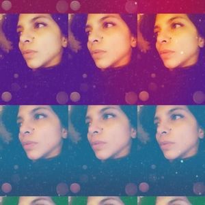 Meet your Posher, Leidy laura